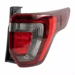 2016-2019 Ford Explorer / Police Interceptor Rear Right Taillight Lamp
