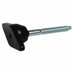 2009-2024 Ford - Wheel Stop Hold Down