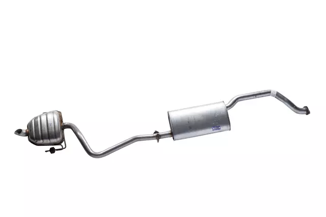 wind and sea Cowichan muffler ベージュ SW902-S - A1 Performance Exhaust - Super Snake Sidewinder