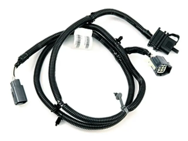 きらり　Durango デュランゴ リング（ハーネス） Goodyear Dodge Durango Trailer Tow Wiring Harness - 82213986AB