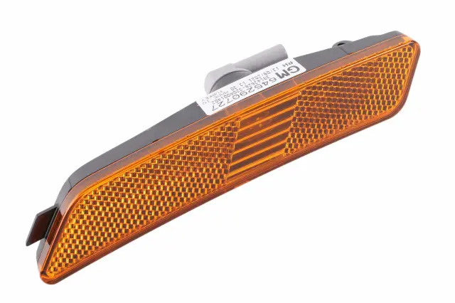 39143628 - Side Marker Lamp 2018-2020 Buick | GM Parts Warehouse