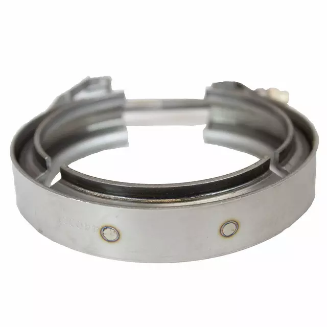 2000-2010 Ford Exhaust Clamp - Motorcraft (YF-2562)