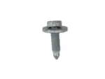 Trailer Hitch Bolt