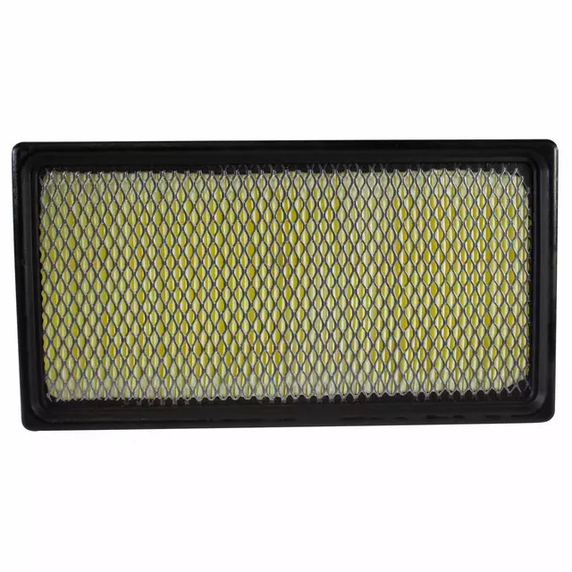 Enhance Engine Performance with Genuine Ford Motorcraft Air