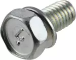 Pulley Bolt