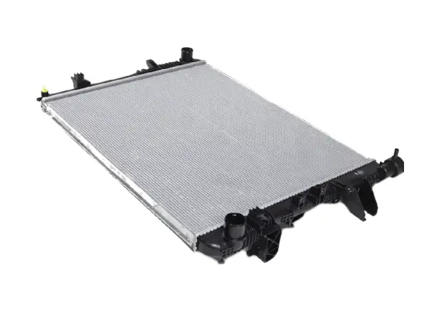太郎  12000 68425449AA - Engine Cooling Radiator 2022-2023 Jeep Wagoneer