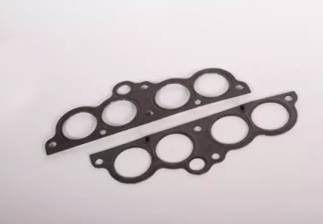 Intake Manifold Plenum Gasket Kit with Right and Left Gaskets