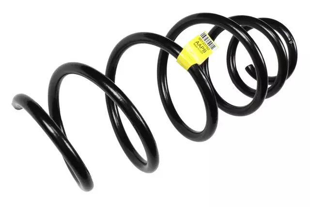 Front Coil Spring