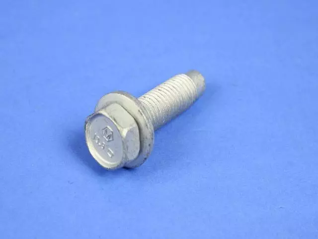 6505832AA - Hex Flange Head Bolt 2001-2026 Mopar | The Official