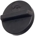 Engine Oil Filler Cap