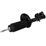 Shock Absorber Assembly
