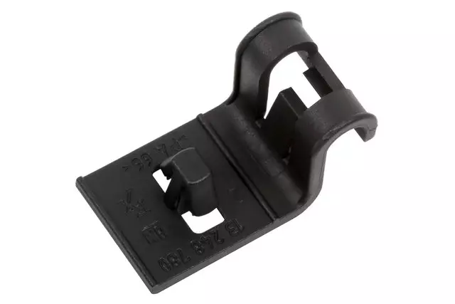 Hood Release Cable Clip