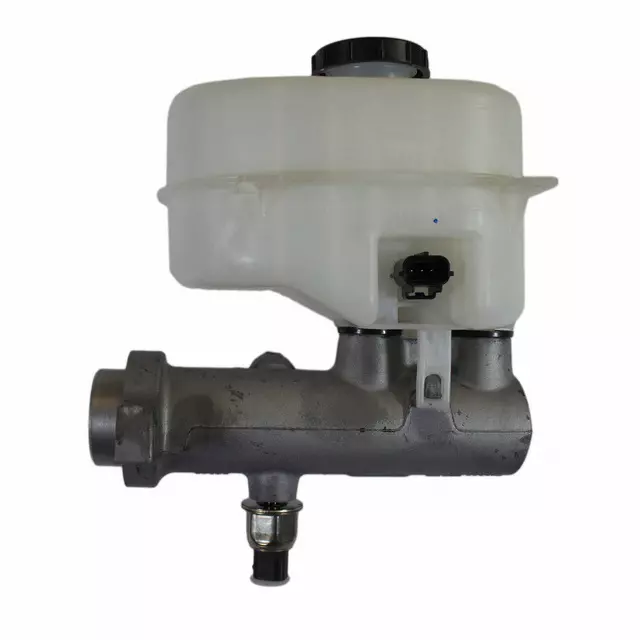2011-2013 Ford - Master Cylinder