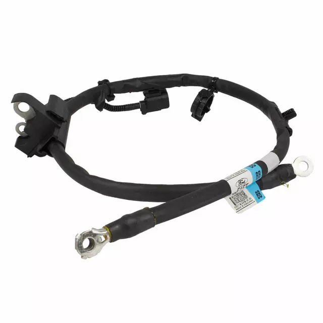 2015-2018 Ford Focus Positive Cable F1FZ-14300-B | OEM Parts