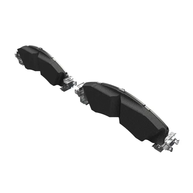 4ATH パッチ2026 68461656ac - Front Disc Brake Pad Kit - 2019-2026 Ram | World