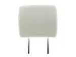 Headrest, Center
