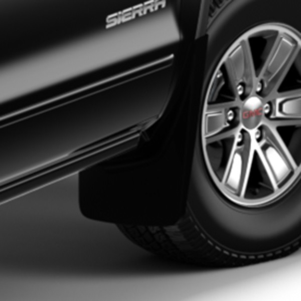 20142020 GM OEM NEW 20142020 GM Chevrolet GMC Front Molded Splash