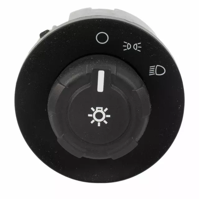 Headlamp Switch