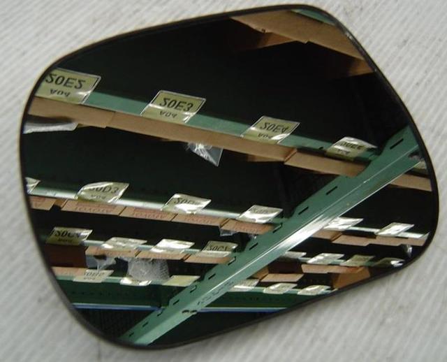 20062011 Toyota RAV4 Mirror Glass 8796142820 Toyota Parts Center