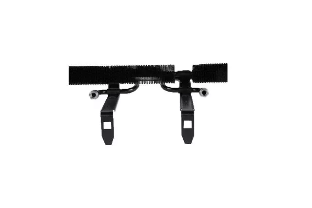 Automatic Transmission Auxiliary Fluid Cooler