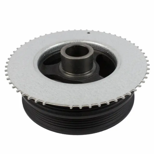 CM5Z-6312-H - Pulley 2012-2018 Ford Focus | Ford Parts Connect