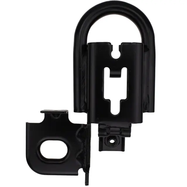 2024-2025 Ford Ranger Tow Hook MB3Z-17A954-H | OEM Parts Online