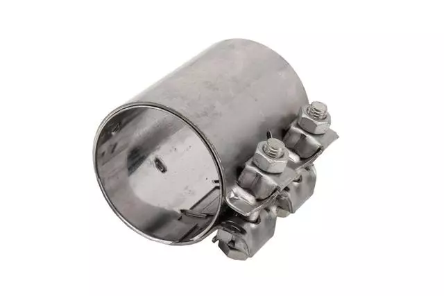 Clamp Asm-Exh Frt Pipe