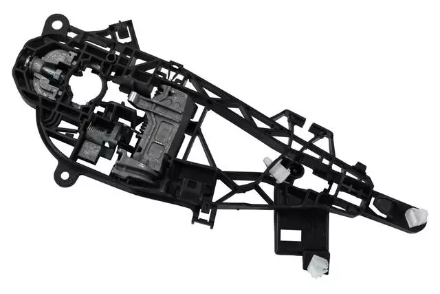 Front Driver Side Door Outside Handle Bracket