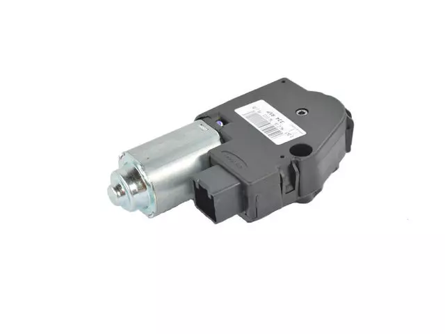 Sunroof Motor