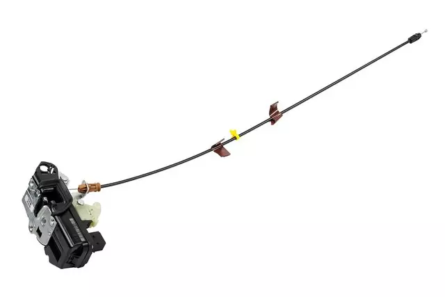 Door Lock Actuator Motor