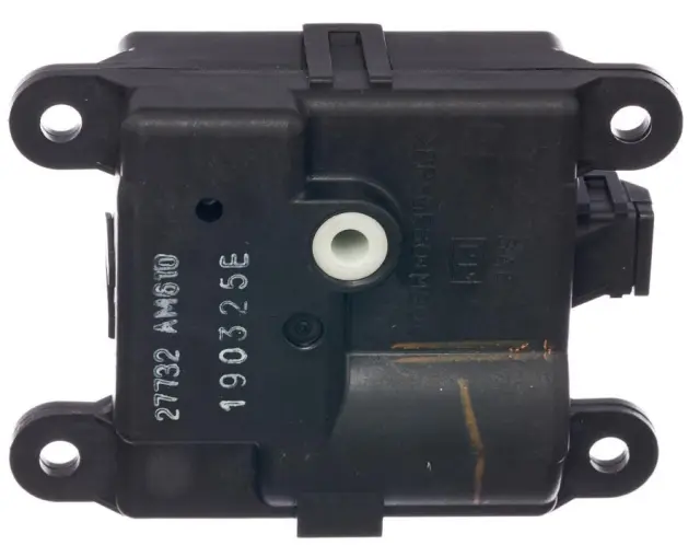 2003-2017 INFINITI HVAC Blend Door Actuator 27732AM610 | OEM Parts
