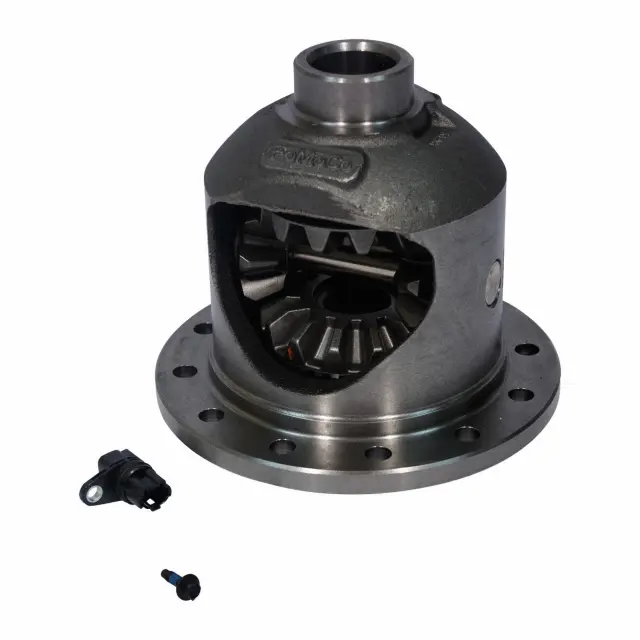 9L3Z-4026-E - Differential Assembly 2009-2012 Ford F-150 | Ford