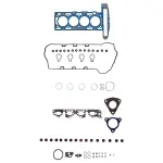 Engine Cylinder Head Gasket Set