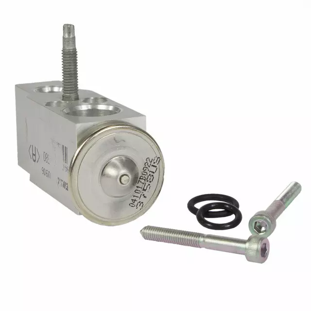 CT4Z-19849-A - Expansion Valve 2012-2015 Ford | Ford Parts Direct