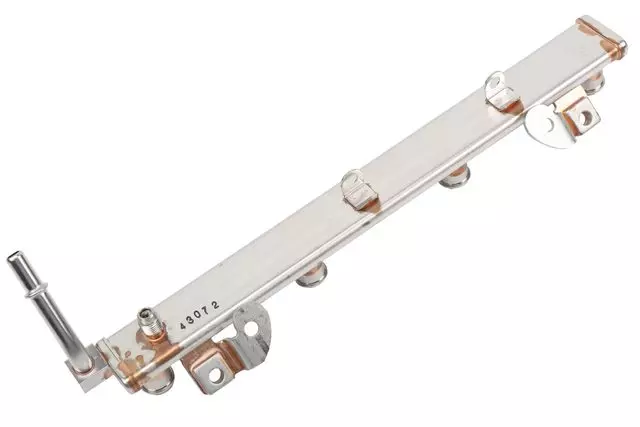 Multiport Fuel Injection Fuel Rail - GM (12602483)