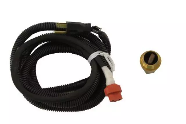 08T44-SJA-201A Heater Engine Block 2016-2025 Honda Honda Parts