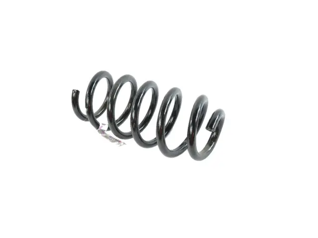 【 springページ 】 2015-2023 Dodge Challenger Front Coil Spring, Right 68240393AA