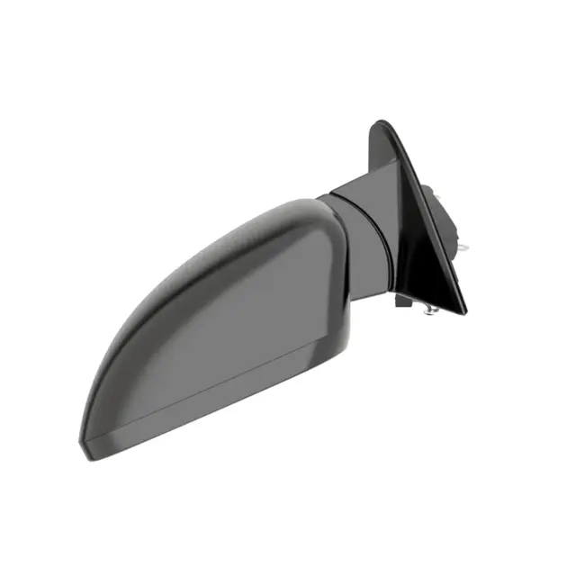 2014-2018 Jeep Grand Cherokee Outside Rear-View Mirror, Left