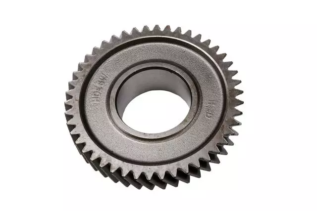 Manual Transmission 1st Gear - OEM #25184610 | GM Parts Club