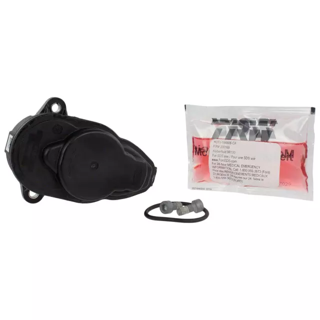 Parking Brake Actuator