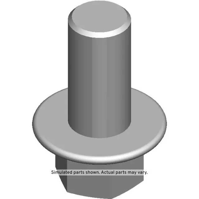 Turbocharger Brace Bolt