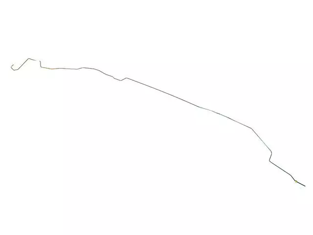 BRAKE - TUBE  68212452AA