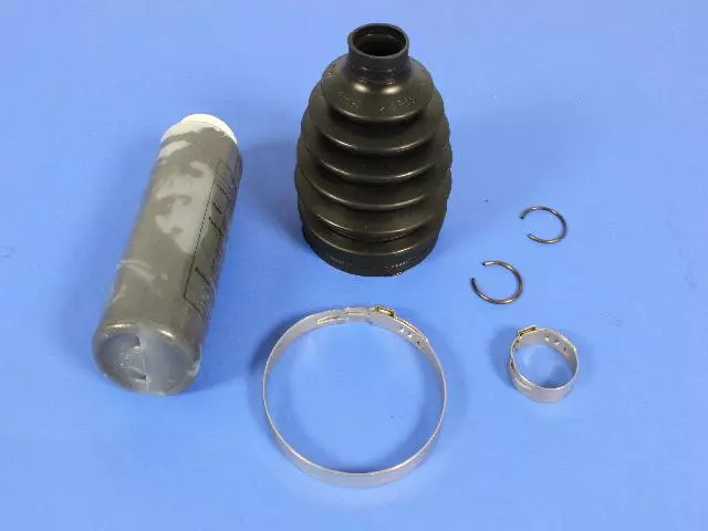 Half Shaft Boot Kit, Right