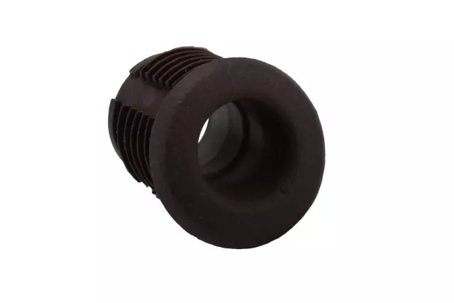 Cocoa Front Door Locking Rod Pushbutton Bezel