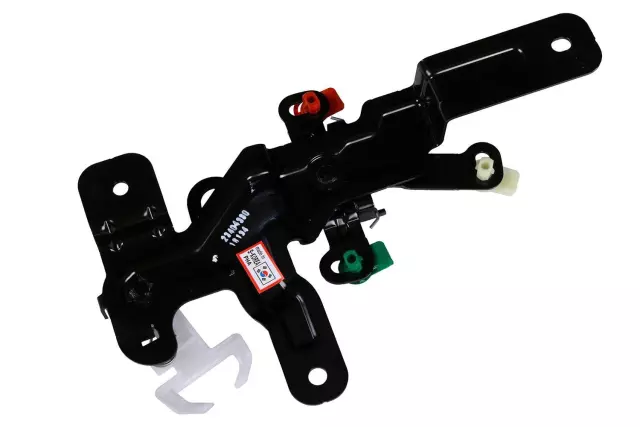 Tailgate Lock Actuator
