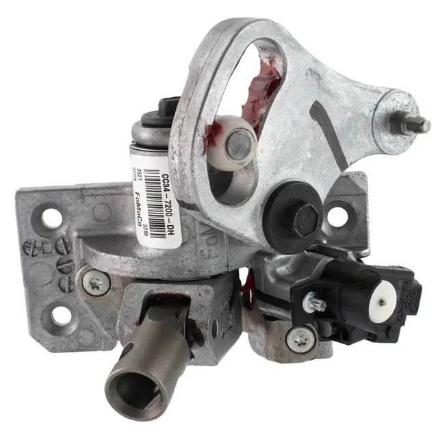 2021-2025 Ford Gear Shift Assembly CC3Z-7210-Z | OEM Parts Online