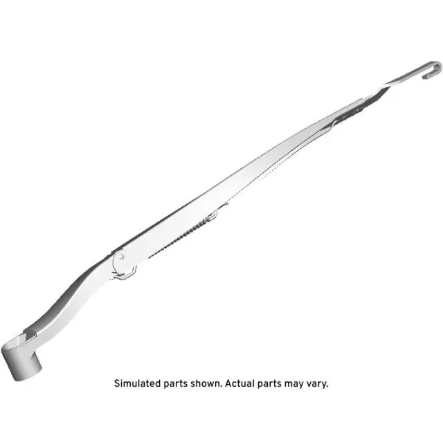 Wiper Arm