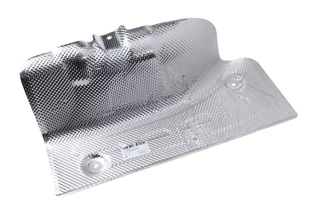 Exhaust Heat Shield