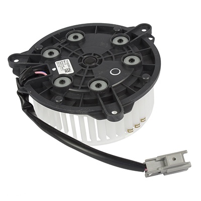 Cooling Fan DG9Z-10C659-C