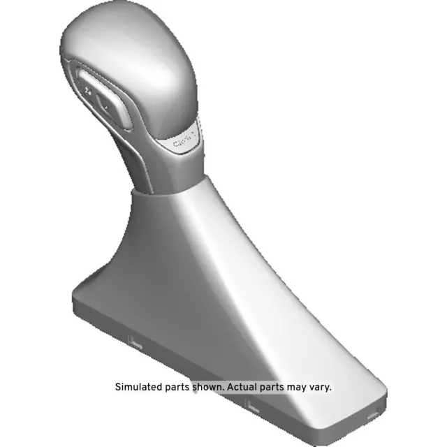 Knob 85545646 GM | GMPartsDirect.com